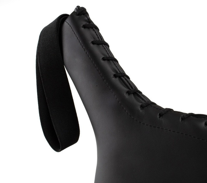 Боксерські ракетки PowerPlay PP_3057 Rackets Black (пара)