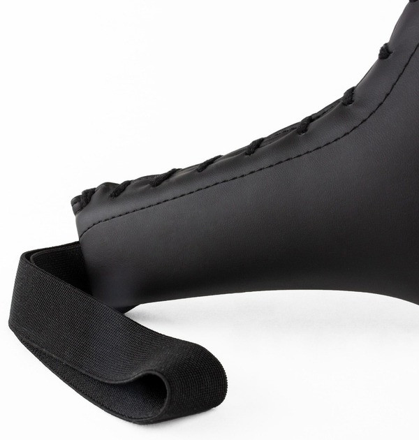 Боксерські ракетки PowerPlay PP_3057 Rackets Black (пара)