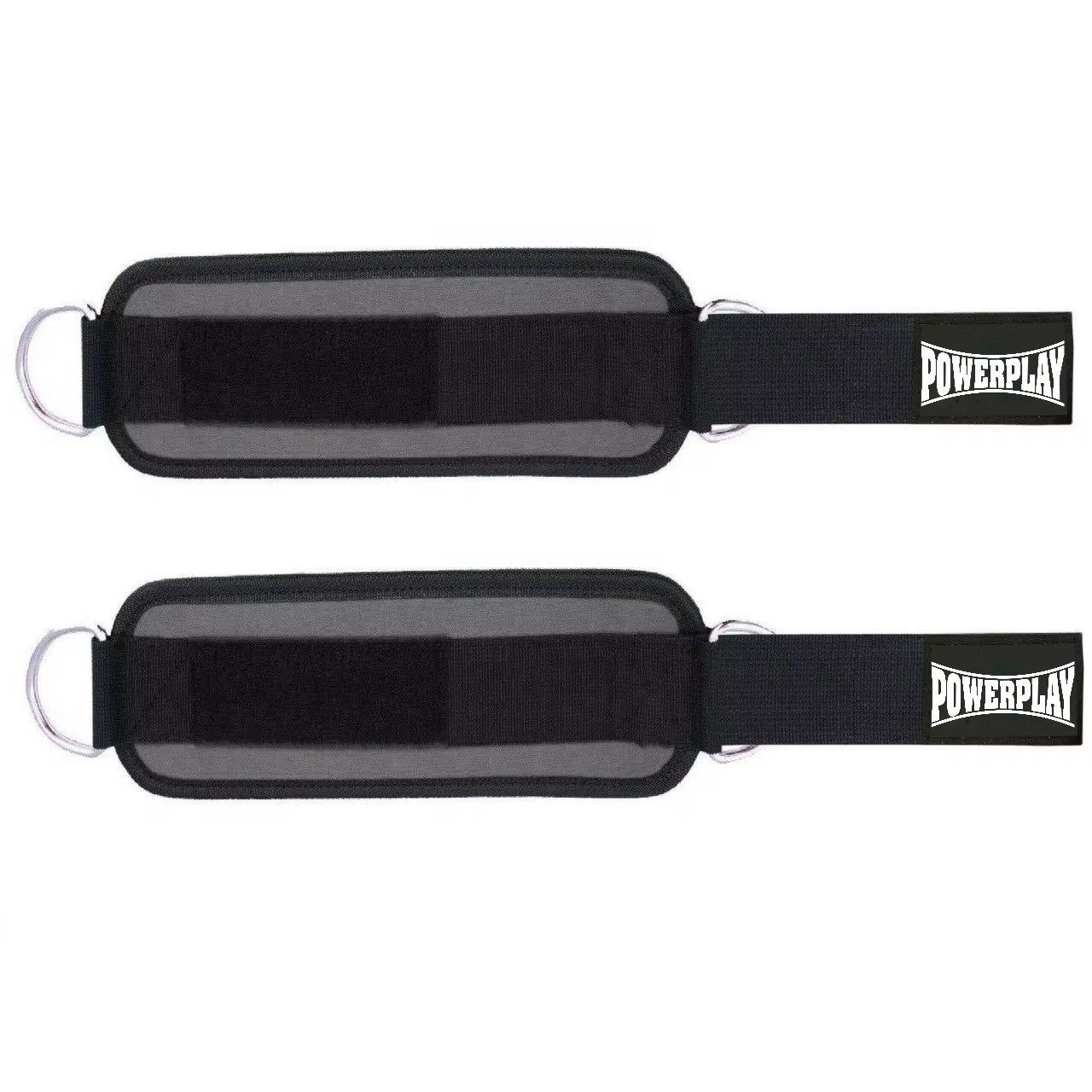 Манжети на щиколотку Power Play 3085 Сірі